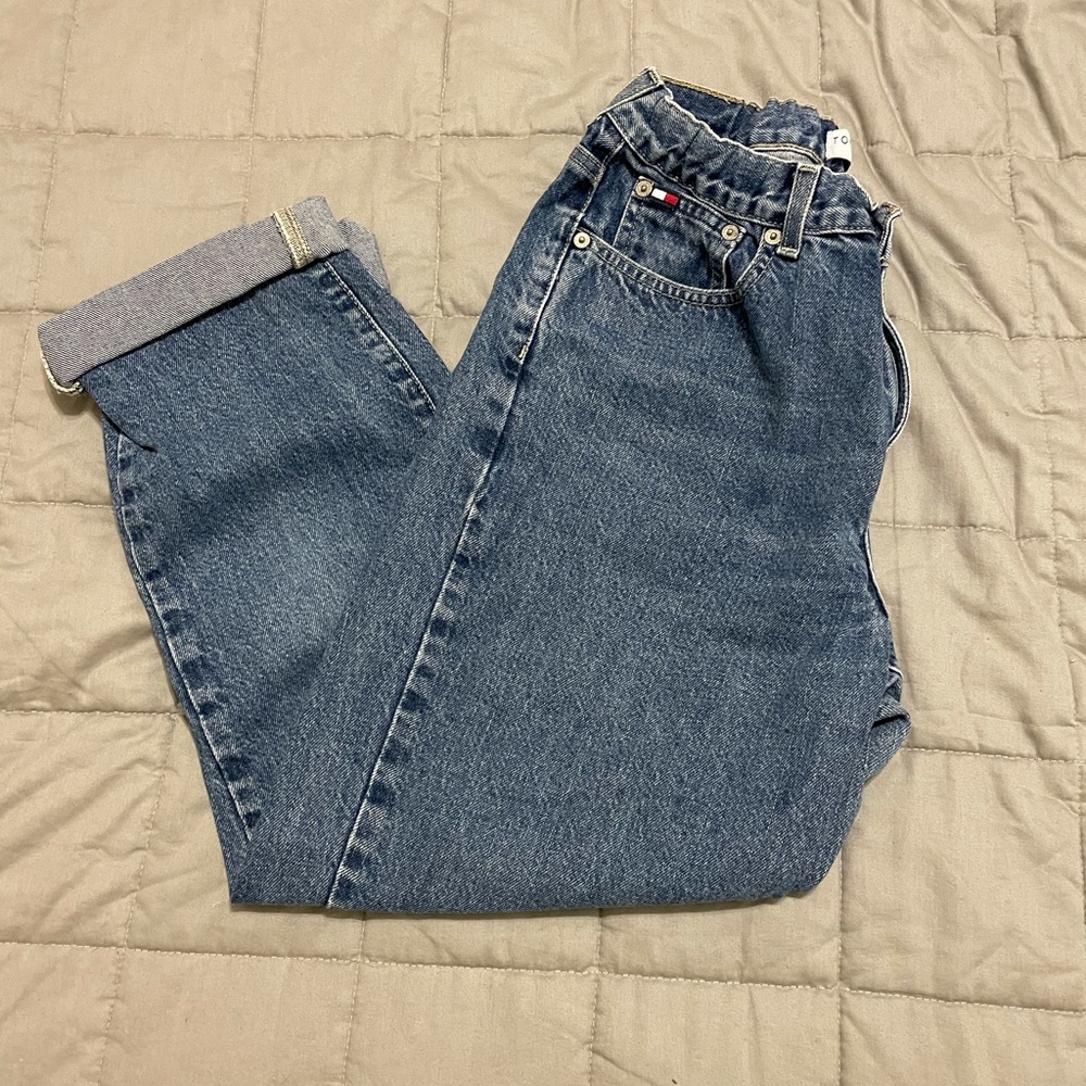 Vintage Tommy jeans